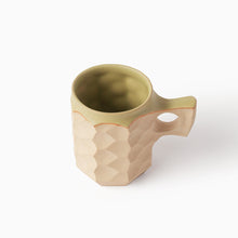 Load image into Gallery viewer, jincup cultivate L / Lime Green