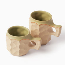 Load image into Gallery viewer, jincup cultivate M / Lime Green