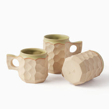 Load image into Gallery viewer, jincup cultivate M / Lime Green