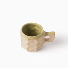 Load image into Gallery viewer, jincup cultivate M / Lime Green