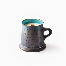 Load image into Gallery viewer, Natural Aroma Candle / A Mug L
