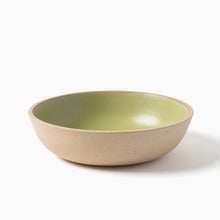 Load image into Gallery viewer, Cultivate Bowl L / Lime Green