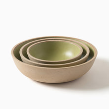 Load image into Gallery viewer, Cultivate Bowl M / Lime Green