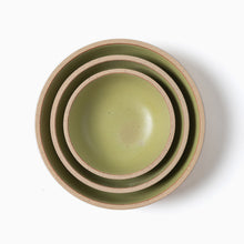 Load image into Gallery viewer, Cultivate Bowl M / Lime Green