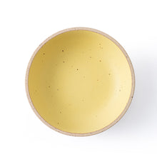 Load image into Gallery viewer, Cultivate Bowl L / Lemon Yellow