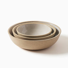 Load image into Gallery viewer, Cultivate Bowl L / OF White