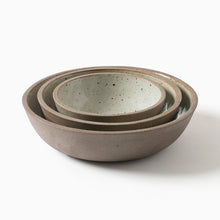 Load image into Gallery viewer, Cultivate Bowl L / RF White