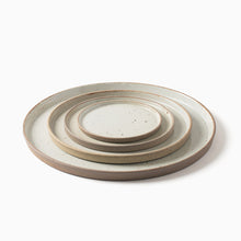 Load image into Gallery viewer, Flat Plate / RF White