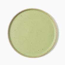 Load image into Gallery viewer, Flat Plate / Lime Green