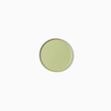 Load image into Gallery viewer, Flat Plate / Lime Green