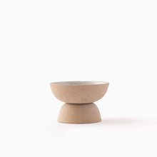 Load image into Gallery viewer, Food Bowl S / 0F White