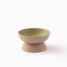 Load image into Gallery viewer, Food Bowl M / Lime Green
