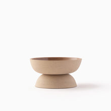 Load image into Gallery viewer, Food Bowl M / 0F Clear