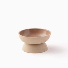 Load image into Gallery viewer, Food Bowl M / 0F Clear