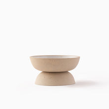 Load image into Gallery viewer, Food Bowl M / 0F White