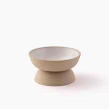 Load image into Gallery viewer, Food Bowl M / 0F White
