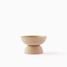 Load image into Gallery viewer, Food Bowl S / Lime Green