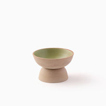 Load image into Gallery viewer, Food Bowl S / Lime Green