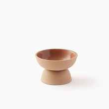 Load image into Gallery viewer, Food Bowl S / 0F Clear