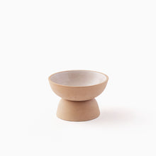Load image into Gallery viewer, Food Bowl S / 0F White