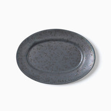 Load image into Gallery viewer, Oval Plate M