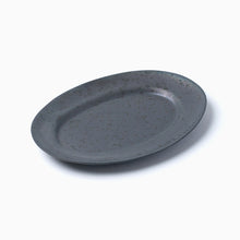 Load image into Gallery viewer, Oval Plate M