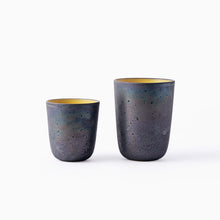 Load image into Gallery viewer, Petit Cup L / Lemon Yellow