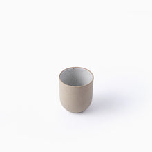Load image into Gallery viewer, Round Cup 180ml / OF-White
