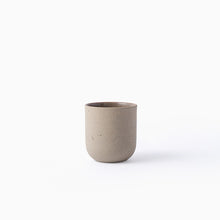 Load image into Gallery viewer, Round Cup 240ml / OF-Clear