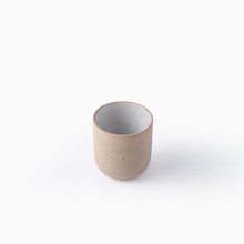 Load image into Gallery viewer, Round Cup 240ml / OF-White