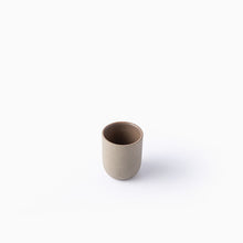 Load image into Gallery viewer, Round Cup 75ml / OF-Clear