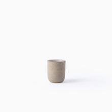 Load image into Gallery viewer, Round Cup 75ml / OF-White