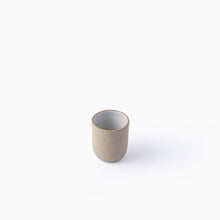 Load image into Gallery viewer, Round Cup 75ml / OF-White