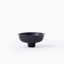 画像をギャラリービューアに読み込む, Rubber Cup - Bowl M / Black