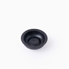 Load image into Gallery viewer, Rubber Cup - Candle Stand S / Black