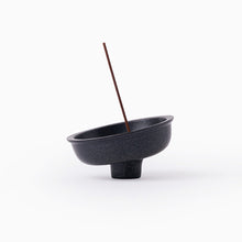 Load image into Gallery viewer, Rubber Cup - Incence Bowl M / Black