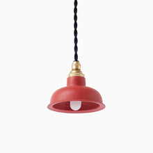 Load image into Gallery viewer, Rubber Cup - Lamp S / Red