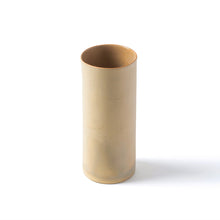 Load image into Gallery viewer, Cylinder Vase OF Clear