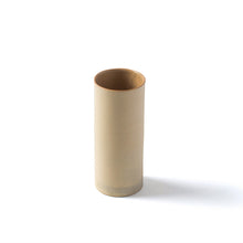 Load image into Gallery viewer, Cylinder Vase OF Clear