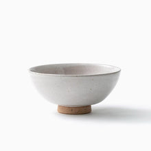 Load image into Gallery viewer, Rice Bowl M / OF White