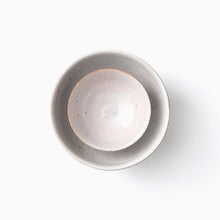 Load image into Gallery viewer, Rice Bowl M / OF White
