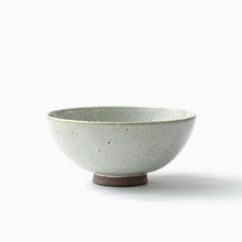 Load image into Gallery viewer, Rice Bowl M / RF White