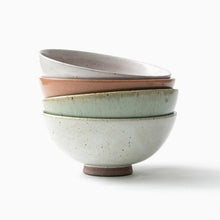 Load image into Gallery viewer, Rice Bowl M / RF White