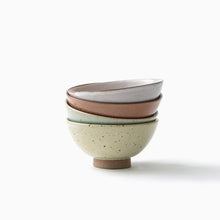Load image into Gallery viewer, Rice Bowl S / RF White