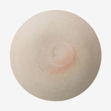 Load image into Gallery viewer, Round Plate L / OF Clear