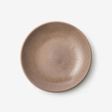 Load image into Gallery viewer, Round Plate M / OF Clear