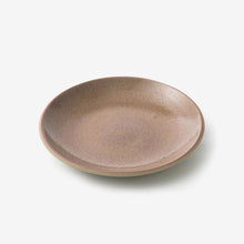 Load image into Gallery viewer, Round Plate M / OF Clear