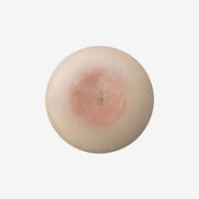 Load image into Gallery viewer, Round Plate S / OF Clear