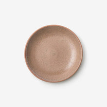 Load image into Gallery viewer, Round Plate S / OF Clear