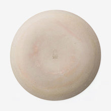 Load image into Gallery viewer, Round Plate L / OF White